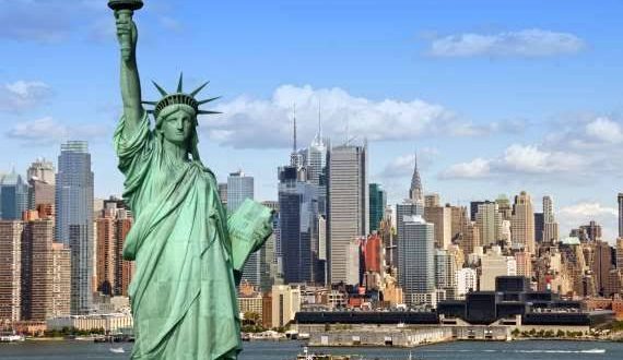 Dev şirketlerden uyarı: New York çöküyor!