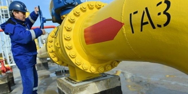 Özbekistan ve Kazakistan, Tacikistan'a gaz arzını kesti