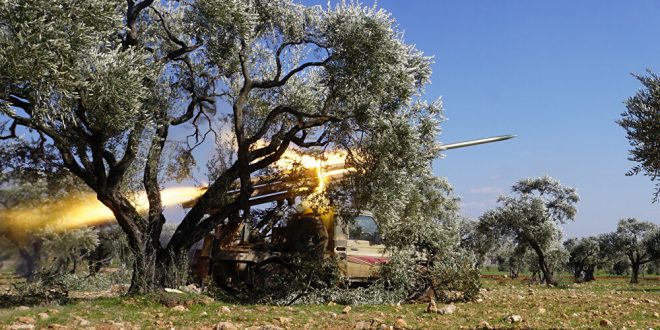 Rejim ateşkesi ihlal etmenin hesabını ağır ödüyor