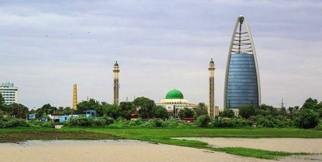 Sudan ekonomisinde keskin düşüşler nedeniyle acil durum ilan edildi!