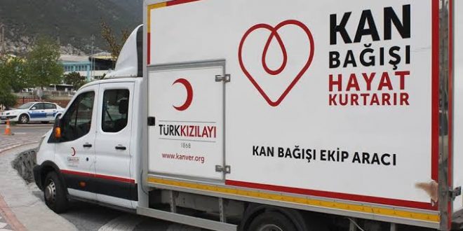 Türk Kızılay aracına silahlı saldırı: Can kaybı ve yaralımız var.