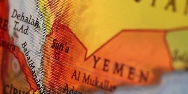 Yemenli siyasiler, BAE güçlerinin Şebve'deki limandan çekilmesini istiyor