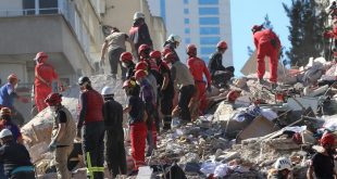 26 saat sonra enkaz altından güzel haber