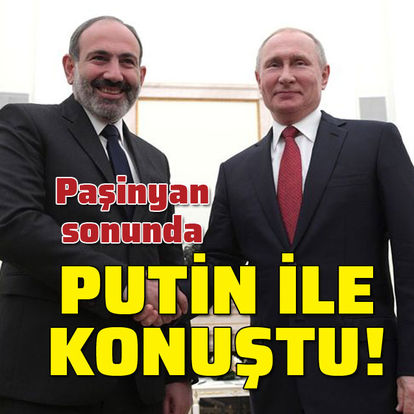 Kremlin : Görüşme gerçekleşti