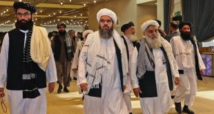 Afganistan'da saha-masa ekseninde artan Taliban etkinliği