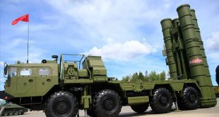 ABD'nin S-400 kabusu bitmek bilmiyor:  Yeni tehdit