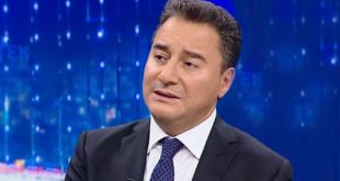 Ali Babacan'ın boykot çağrısı eylemine ilginç yaklaşımı: Çocukça şeyler!