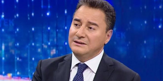 Ali Babacan'ın boykot çağrısı eylemine ilginç yaklaşımı: Çocukça şeyler!