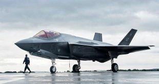 F-35 satın almayı isteyen BAE'ye, ABD Kongre'sinden yeşil ışık!!