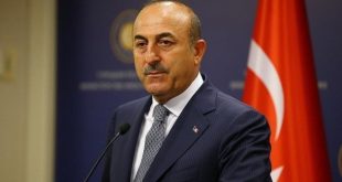 Bakan Çavuşoğlu: Azerbaycan'a desteğimizi kimse yadırgamasın