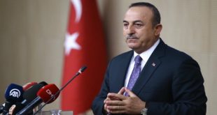 Bakan Çavuşoğlu bir dizi temas için Azerbaycan'a gitti