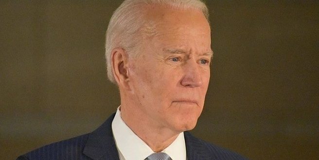 Biden'ın oğlu hakkında şaibeli durum