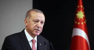 Cumhurbaşkanı Erdoğan: 2023 hedeflerimize devam ediyoruz