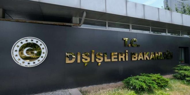 Dışişleri: Ermenistan çatışmayı başka boyutlara taşıma gayretinde