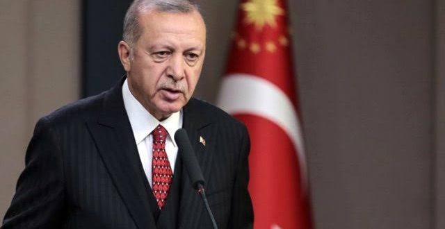 Erdoğan: Bunun adı özgürlük değil, İslam düşmanlığıdır