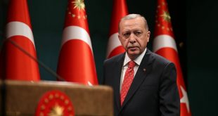 Erdoğan :Körfezde hiç kimse Türkiye'den rahatsız olmamalıdır