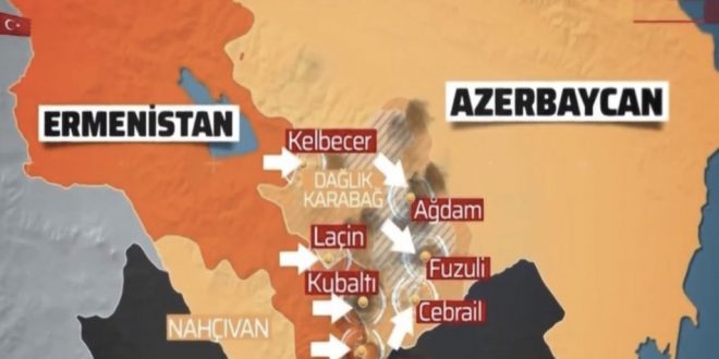 Ermenistan geri adım attı: Hazırız