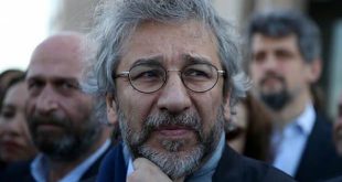 Firari Can Dündar için 35 yıla kadar hapis istemi