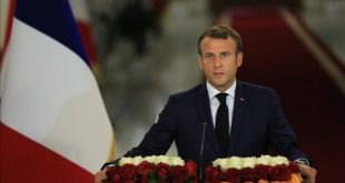 Fransa’da Macron'a güven azalıyor mu?