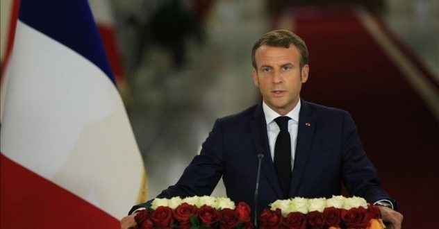 Fransa’da Macron'a güven azalıyor mu?