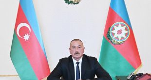 İlham Aliyev açıklaması: 13 köyü daha Ermenistan'dan kurtardık