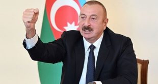 İlham Aliyev, bugün işgalden kurtarılan yerleri açıkladı