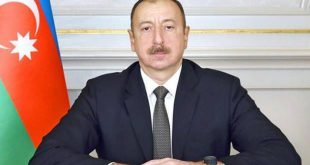 İlham Aliyev: Bizim için bu bir Kurtuluş Savaşıdır!