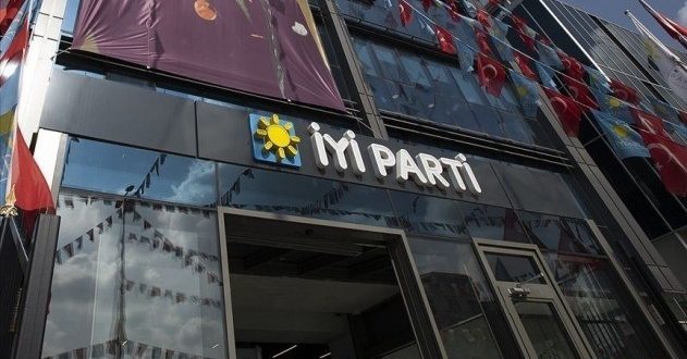 İyi Parti'de korsan liste krizinde Akşener devreye girdi