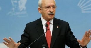 Kılıçdaroğlu, Erdoğan'ın avukatına hakaret suçundan tazminat ödeyecek!