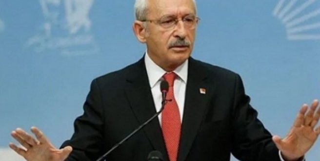 Kılıçdaroğlu, Erdoğan'ın avukatına hakaret suçundan tazminat ödeyecek!