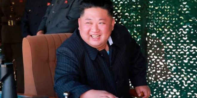 Kim Jong-un, halktan gözyaşları içinde özür diledi