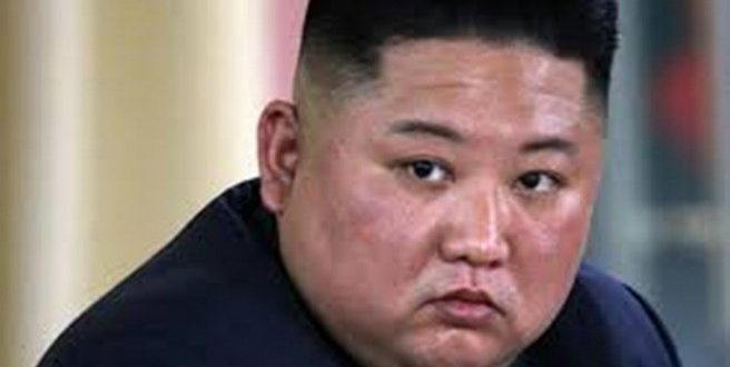 Kim Jong-un'dan dünyayı tedirgin eden tehdit