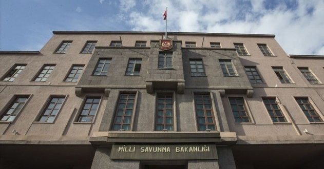 MSB: Yunanistan ile genel ilkelerde ortak anlayışa varıldı