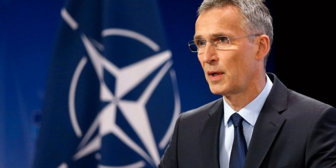 Nato: Türkiye ve Yunanistan tatbikatları iptal etti