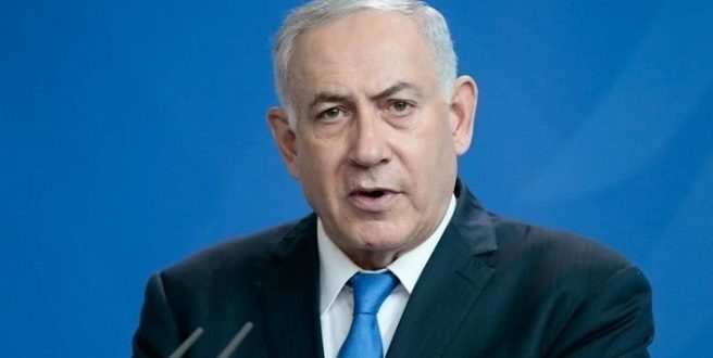 Netanyahu 2 bin Etiyopyalı Yahudi’yi İsrail’e getirecek!