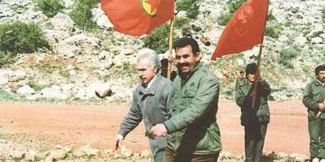 Öcalan yakında televizyona çıkacak