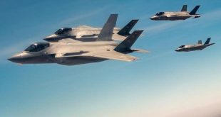 Pentagon: F-35 uçakların parçalarını Türkiye'den almaya devam edeceğiz!