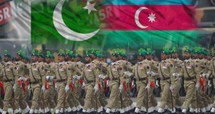 Pakistan, Hindistan'ın "Azerbaycan" iddiasını yalanladı