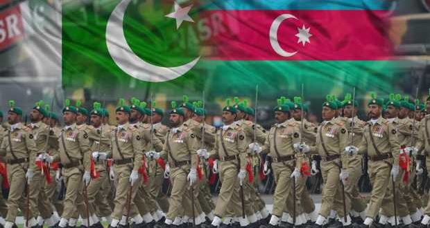 Pakistan, Hindistan'ın "Azerbaycan" iddiasını yalanladı