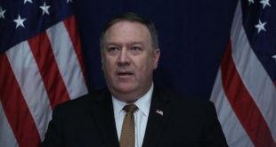 Pompeo'dan şaşırtan "sivillere hassasiyet" çağrısı!