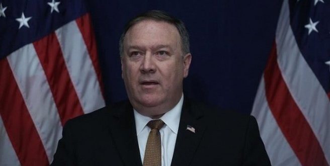 Pompeo'dan şaşırtan "sivillere hassasiyet" çağrısı!