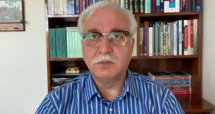 Prof. Dr. Tevfik Özlü: "Kötüyü geride bırakmış değiliz, daha kötü günlere gidebiliriz"