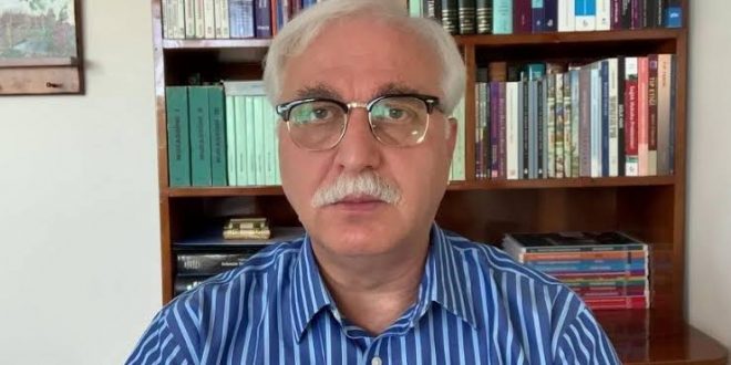 Prof. Dr. Tevfik Özlü: "Kötüyü geride bırakmış değiliz, daha kötü günlere gidebiliriz"