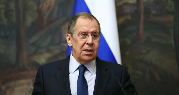 Lavrov: Türkiye ve Rusya'nın çabalarıyla Libya'da ateşkes mümkün