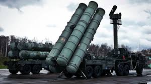 S-400'ler test edilmek üzere Sinop'a götürüldüler!