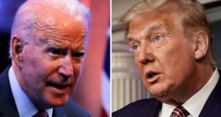 Trump: Biden dini ilkelere uymayan, kürtaj ve eşcinsel evliliklerle ilgili yasaları destekliyor