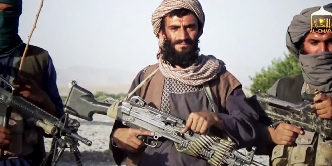 Taliban'a katılımda artış yaşanıyor