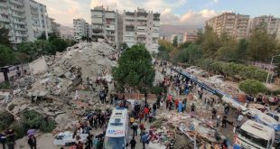 Türkiye için bir uyarı olarak düşünmek gerekir