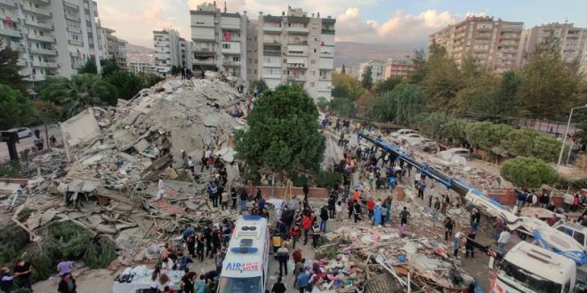 Türkiye için bir uyarı olarak düşünmek gerekir