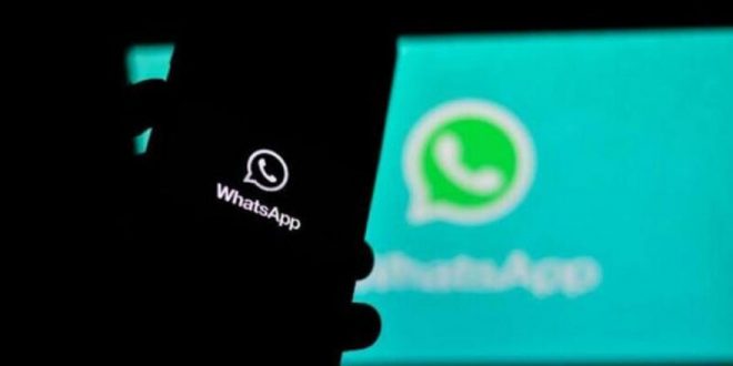 WhatsApp'tan yeni özellik